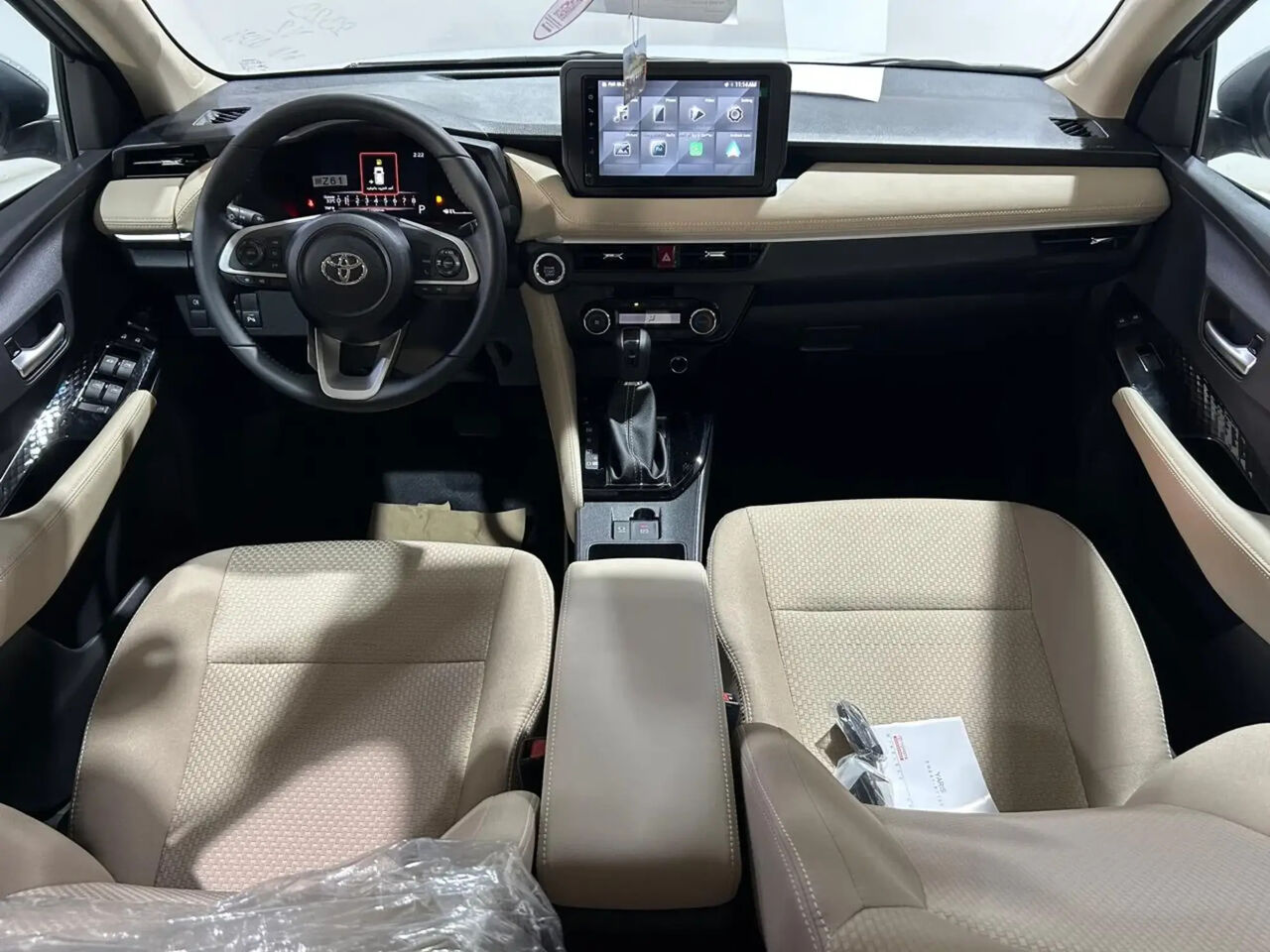 Islamabad, Vehicles, Cars & Trucks , SAR 59000,  Yaris YX  Full Optional,  2023,  Automatic,  69000 KM,  Yaris  Full Optional YX