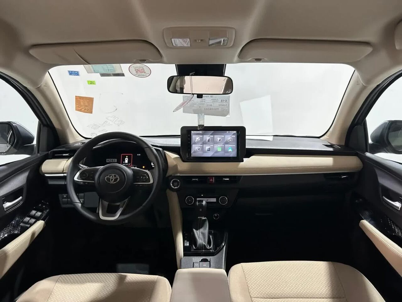 Islamabad, Vehicles, Cars & Trucks , SAR 59000,  Yaris YX  Full Optional,  2023,  Automatic,  69000 KM,  Yaris  Full Optional YX