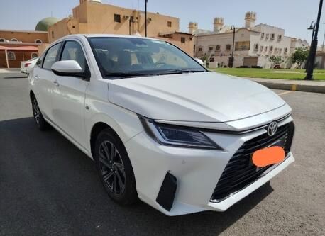 Islamabad, Vehicles, Cars & Trucks , SAR 59000,  Yaris YX  Full Optional,  2023,  Automatic,  69000 KM,  Yaris  Full Optional YX