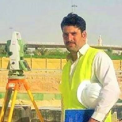 Riyadh, Job Seekers, Land Surveyor - ( Gulf Experience Since 2010 )