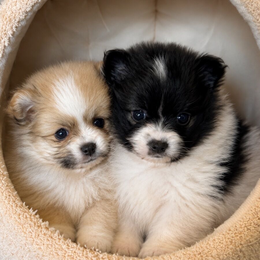 Sydney, Business, Trusted Pomeranian Puppies From Experienced Breeders