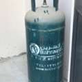 BHD 28,  Bahrain Gas Cylinder With Regulator , Sale 28 Bd