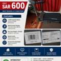 SAR 450,  🏃‍♂️ **MOTORIZED TREADMILL FOR SALE – ONLY SAR 450!🏃‍♀️