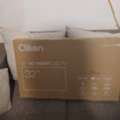 SAR 10,  Clickon Smart 32 Inch TV  New ( Not Open Gift From Almadina Markete