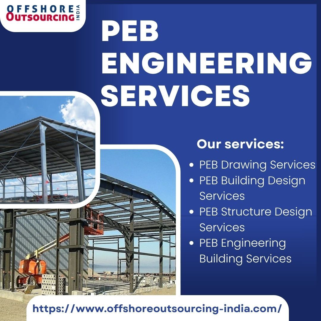 Toronto, Construction, PEB Engineering Services For Precise Structural Design And Detailing
