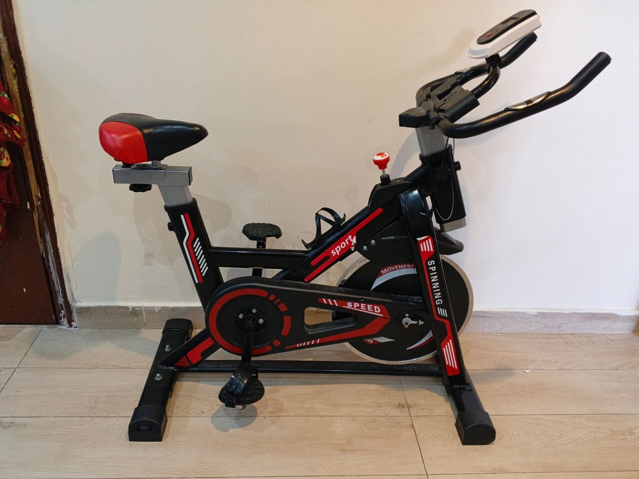 Manama, Sporting Goods, BHD 25,  Exercise Cycle