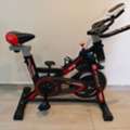 BHD 25,  Exercise Cycle