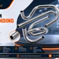 Custom Pipe & Tube Bending, India &ndash; Sharma Technocast