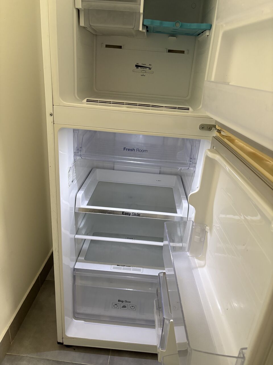 Adliya, Appliances, BHD 20,  Used Fridge For Sales