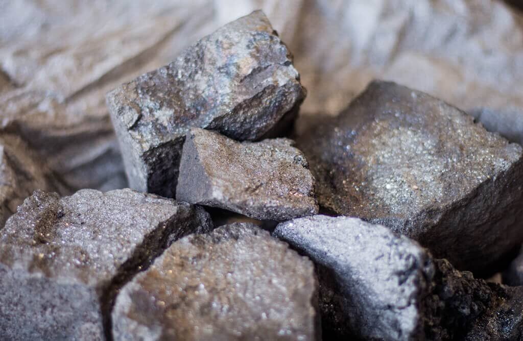Visakhapatnam, Heavy Equipment, Best Coal Importer For Global Markets | SRG Group