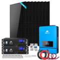 Complete Solar Battery Kits Deliver Reliable Renewable Energy Storage Performance Daily
