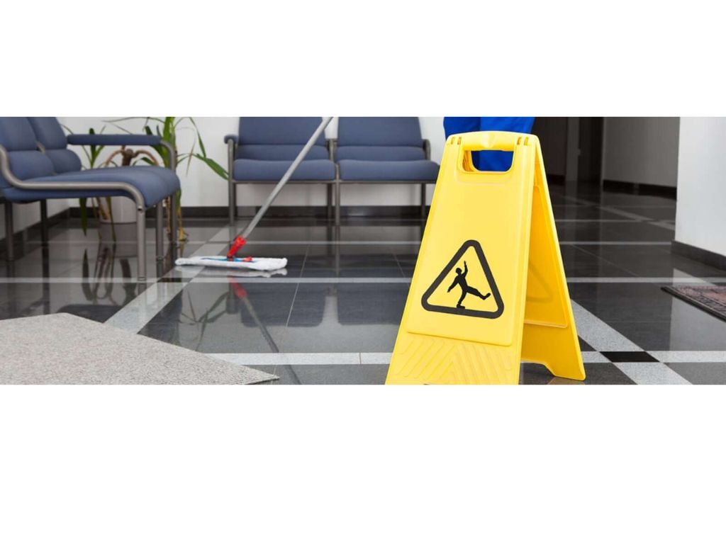 New York, Cleaning, Customized Cleaning For Devon Area Offices