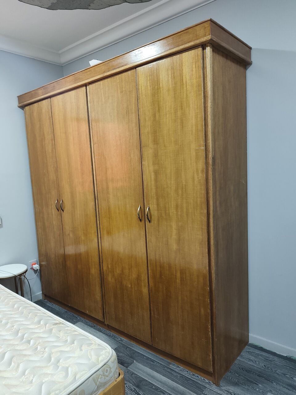 Al Rakah Al Janubiyah, Rooms for Rent, SAR 2500/month,  Furnished,  500 Sq. Feet,  2 BHK Fully Furnished Flat, Ready To Move, Only Family