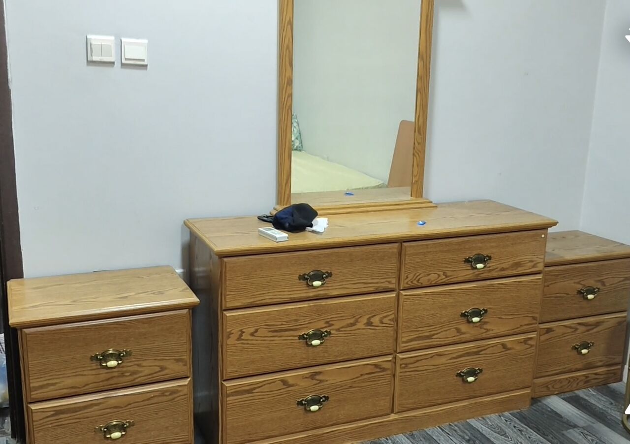 Al Rakah Al Janubiyah, Rooms for Rent, SAR 2500/month,  Furnished,  500 Sq. Feet,  2 BHK Fully Furnished Flat, Ready To Move, Only Family