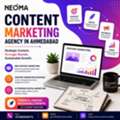Content Marketing Agency In Ahmedabad For B2B & Growing Businesses