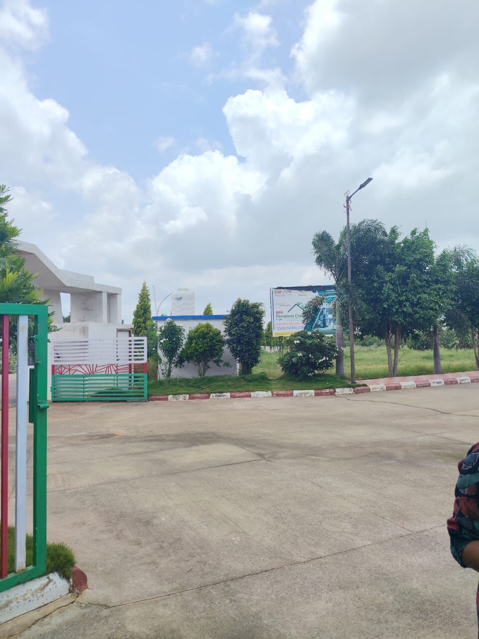 Hyderabad, Residential Plots, INR 22000,  316 Sq. Yard,  HMDA & RERA FINAL APPROVED Open Plots For Sale @ Maheshwaram