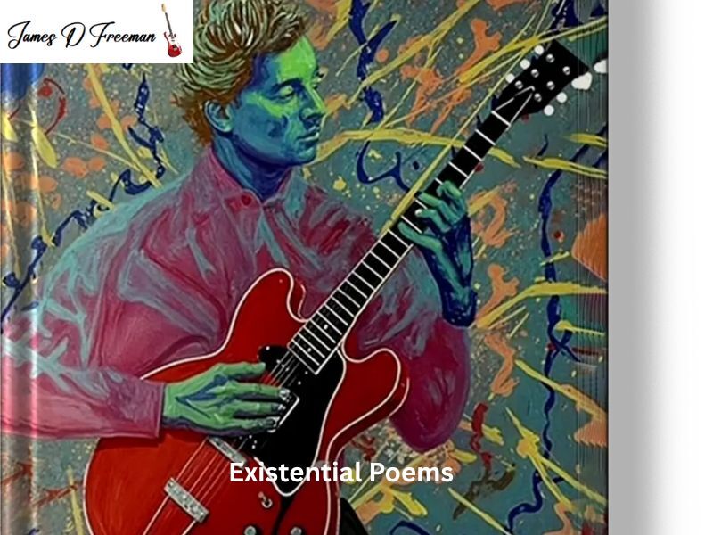 New York, Business, Explore Deep Thoughts And Emotions Through Existential Poems