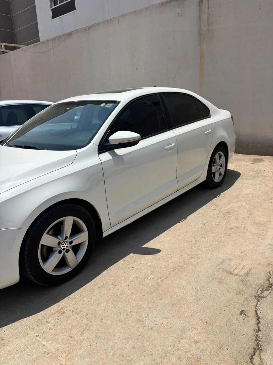 Riyadh, Vehicles, Cars & Trucks , SAR 22000,  Volkswagen Jetta,  2014,  Automatic,  192000 KM,    &ndash; 1.4L