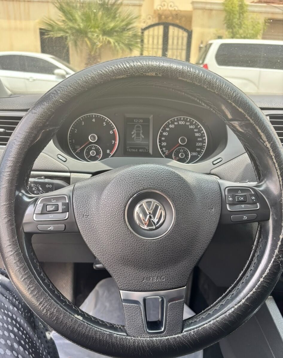Riyadh, Vehicles, Cars & Trucks , SAR 22000,  Volkswagen Jetta,  2014,  Automatic,  192000 KM,    &ndash; 1.4L