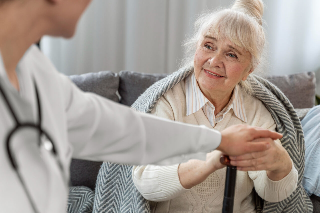 New York, Elder Care, Personalized Home Care That Changes With Your Loved One&rsquo;s Needs