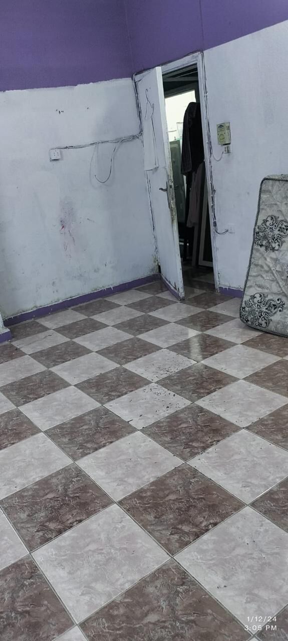 Jeddah, Rooms for Rent, SAR 800/month,  Offering 1 Room For Rent