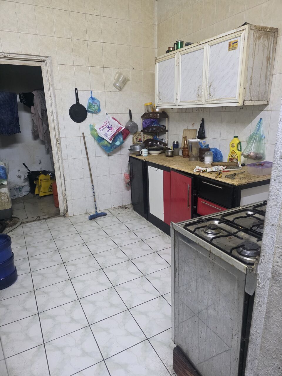 Jeddah, Rooms for Rent, SAR 800/month,  Offering 1 Room For Rent