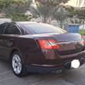 SAR 30000,  Ford Taurus,  2012,  Automatic,  216648 KM,  I Would Like To Sell My Car In Very Excellent Condition