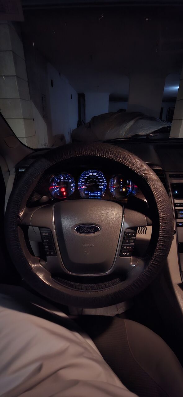 Jeddah, Vehicles, Cars & Trucks , SAR 30000,  Ford Taurus,  2012,  Automatic,  216648 KM,  I Would Like To Sell My Car In Very Excellent Condition