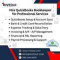 Expert QuickBooks Bookkeeping Services For Growth