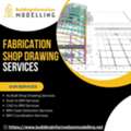 Best Fabrication Shop Drawing Services By Top BIM Consulting Firm In The USA