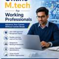 Upskilling For Advanced Systems: The Value Of An Online M.tech For Working Professionals