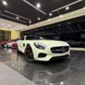 BHD 23800,  Mercedes-AMG GT,  2015,  Automatic,  36000 KM,  Mercedes-Benz GTS AMG Model