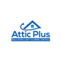 Attic Insulation Plus
