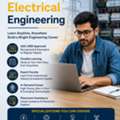 Mastering Clean Power And Automation With An Online Electrical Engineering Degree