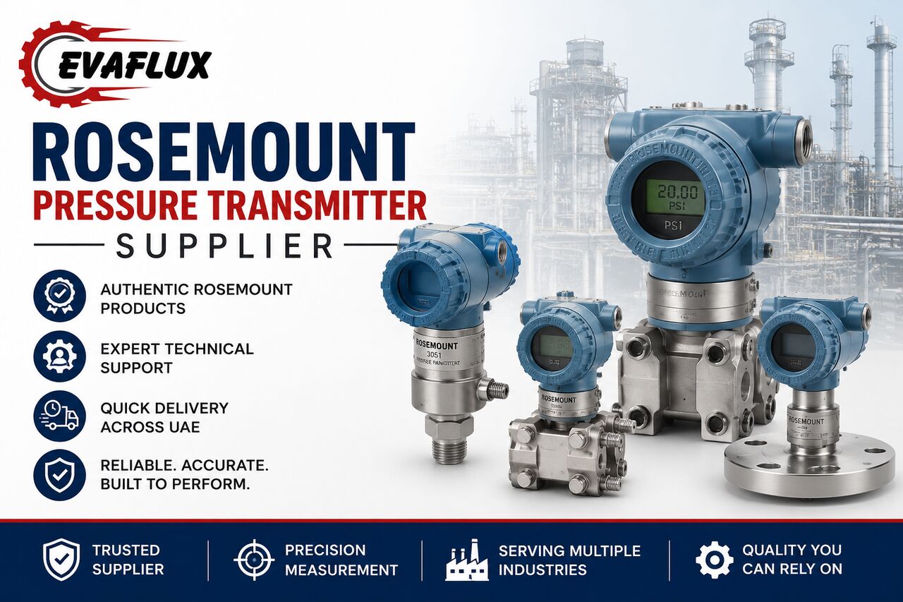 New Delhi, Industrial Machinery, INR 1000,  Trusted Local Supplier Of Rosemount Pressure Transmitters