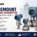 INR 1000,  Trusted Local Supplier Of Rosemount Pressure Transmitters