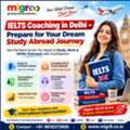 IELTS Coaching In Delhi