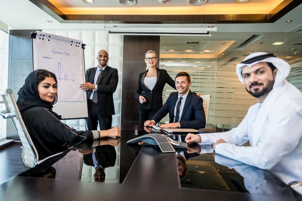 Dubai, Business, PRO Services In Dubai: Visa, Licensing, And Government Support