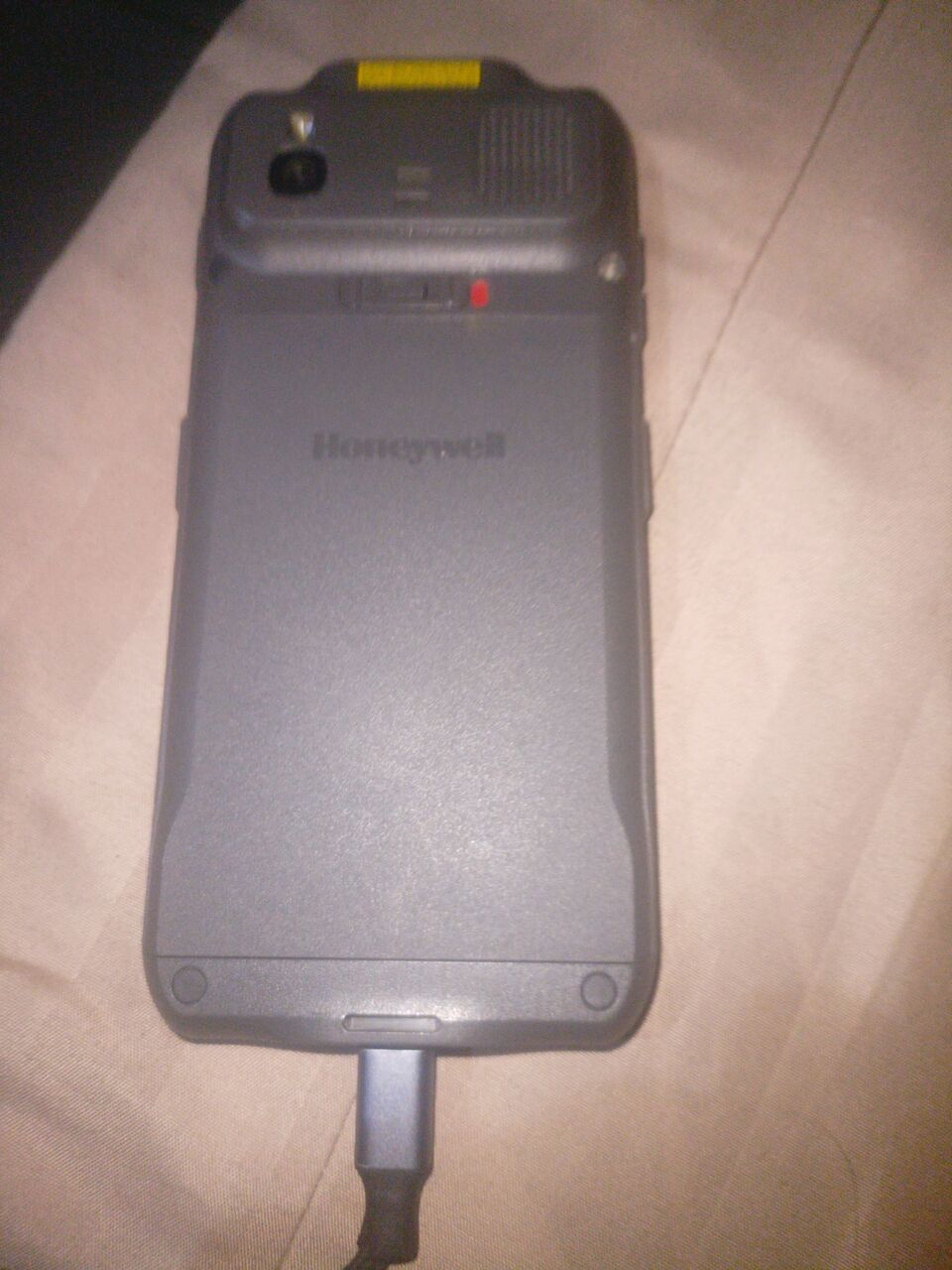 Jeddah, Mobile Phones, SAR 750,  HONEYWELL EDA57