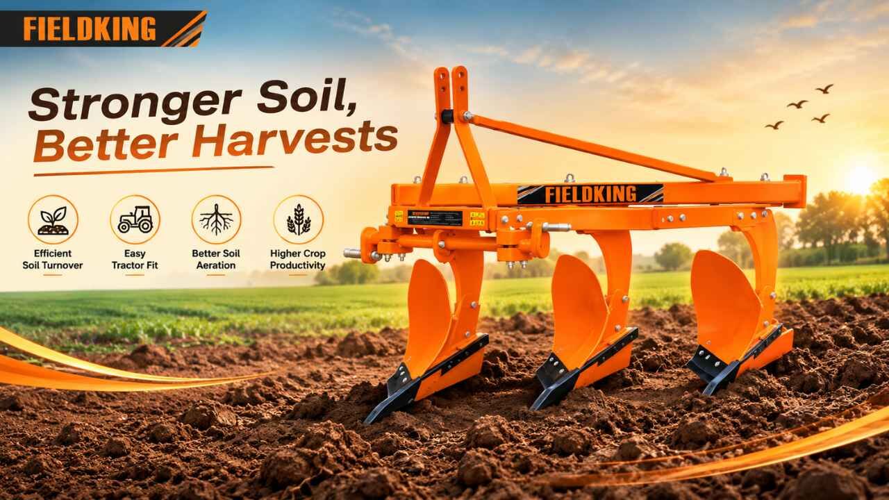Mumbai, Farm/Garden, Prepare Fields Before The Next Crop