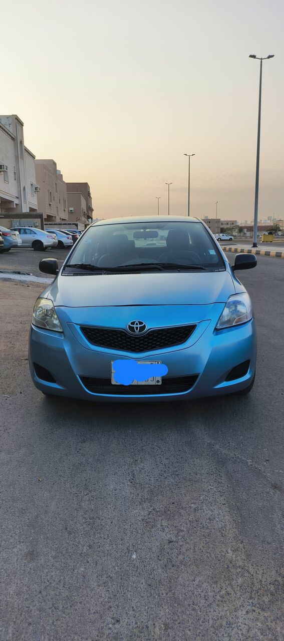 Yanbu, Vehicles, Cars & Trucks , SAR 22000,  Toyota Yaris GR,  2013,  Automatic,  267000 KM,  Toyota Yaris ,  Gear, Km 267000, Android Player With Back Camera, 22000sar