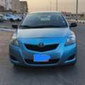 SAR 22000,  Toyota Yaris GR,  2013,  Automatic,  267000 KM,  Toyota Yaris ,  Gear, Km 267000, Android Player With Back Camera, 22000sar