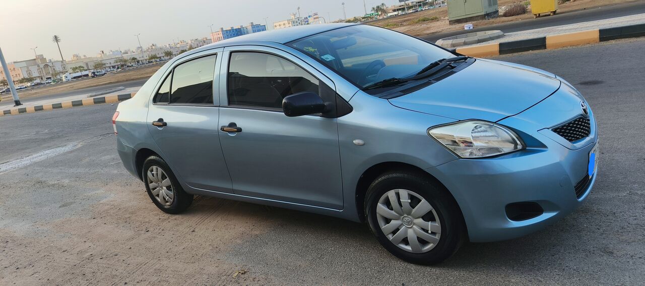 Yanbu, Vehicles, Cars & Trucks , SAR 22000,  Toyota Yaris GR,  2013,  Automatic,  267000 KM,  Toyota Yaris ,  Gear, Km 267000, Android Player With Back Camera, 22000sar