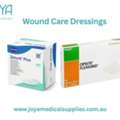 Wound Care Supplies Australia- Joya Medical Supplies