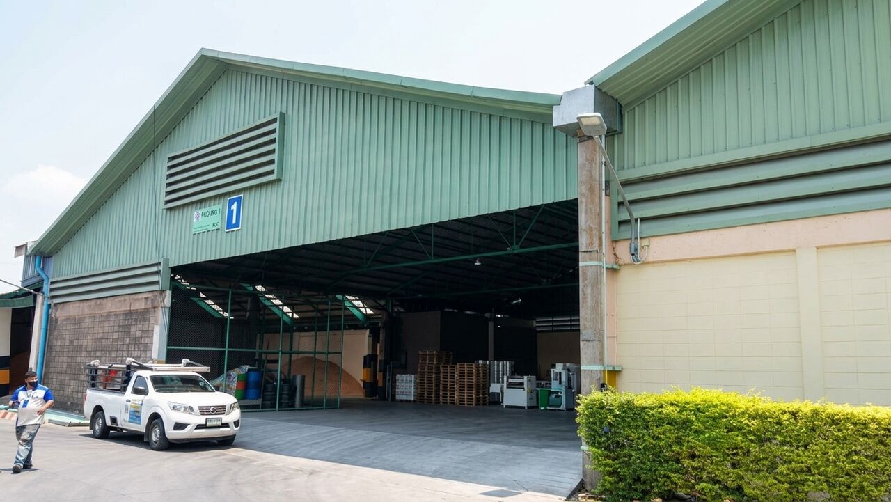 Bangkok, Construction, Professional Roofing & Construction Services In Bangkok