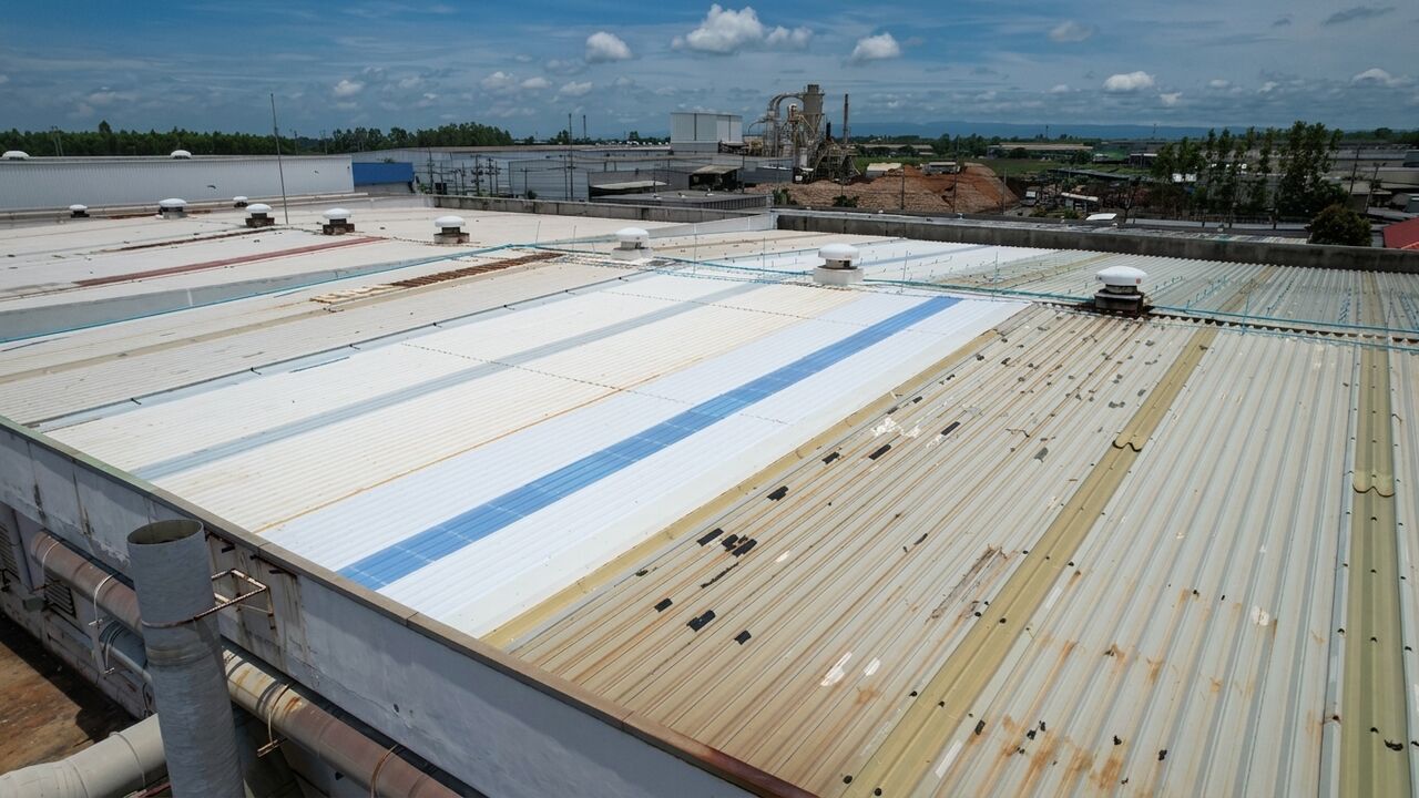 Bangkok, Construction, Professional Roofing & Construction Services In Bangkok