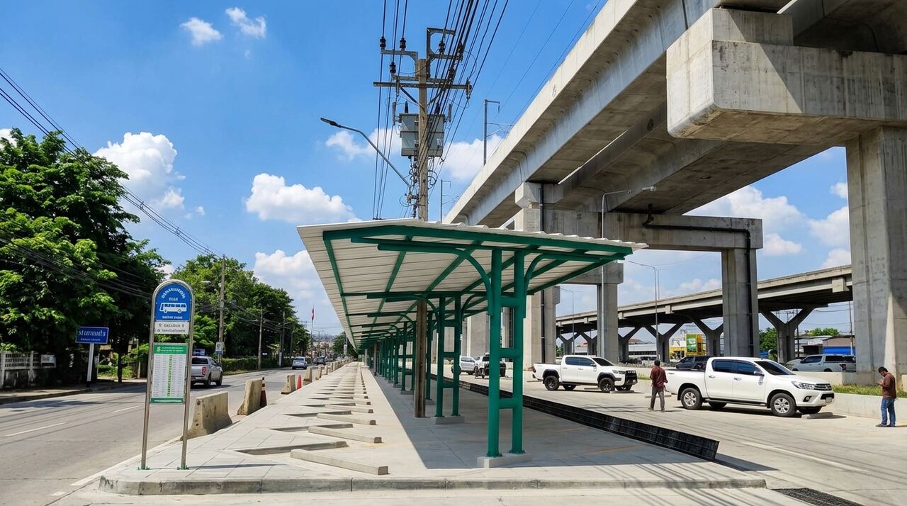Bangkok, Construction, Professional Roofing & Construction Services In Bangkok