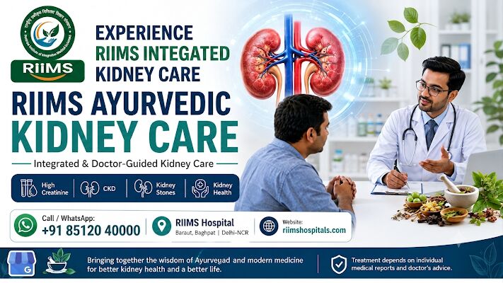 New Delhi, Health, Stage 4 CKD Treatment In Delhi NCR
