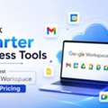 Unlock Smarter Business Tools With The Best Google Workspace India Pricing