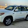 BHD 10800,  Toyota Land Cruiser,  2013,  Automatic,  240 KM,  GXR V8 4.6L Full Option GCC Spec, Full Cover Insurance
